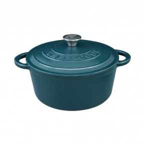 Owen pot Chef & Cook 3,7L blue
