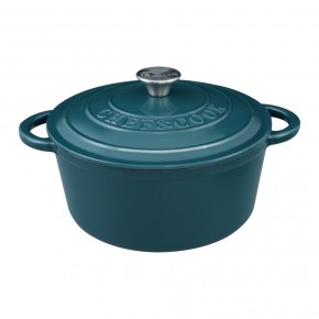 Ahjupott Chef & Cook 4,85L sinine