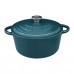 Ahjupott Chef & Cook 4,85L sinine