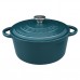 Owen pot Chef & Cook 6,0L blue