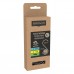 Lihariputuskonks BROWIN 3x100mm roostevaba (5tk)