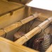 Lihariputuskonks 5x150mm roostevaba (5tk) BROWIN Lihariputuskonks 5x150mm roostevaba (5tk) BROWIN