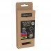Lihariputuskonks BROWIN 5x150mm roostevaba (5tk)