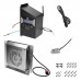 Smoker Controller "dragON" with Wi-Fi Connection