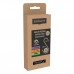Lihariputuskonks BROWIN 4x150mm roostevaba (5tk)