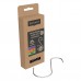 Lihariputuskonks BROWIN 4x150mm roostevaba (5tk)