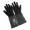 Heat-proof grill gloves HW Jamie, size 10