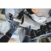 Heat-proof gloves Würth TIGERFLEX H-130, XL