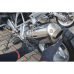 Kuumakindlad kindad Würth TIGERFLEX H-130, XL