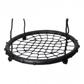 Nest swing 60cm black