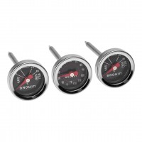 Lihatermomeetrite komplekt BROWIN mini (3 tk/pakk)
