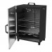 Electric Smoker BROWIN 1600W