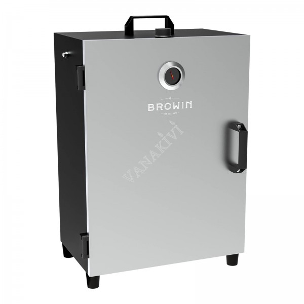 Elektriline suitsuahi BROWIN 1600W