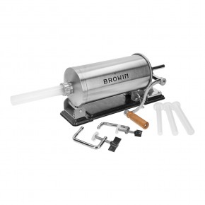 Vorstiprits 3kg horisontaalne BROWIN
