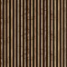 Seinapaneel WOODLINE 2700x300 wotan tamm/must