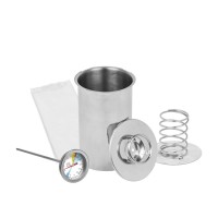 Singipress 1,5kg koos tarvikutega BROWIN