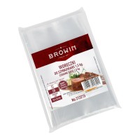 Singipressi täitekotid 1,5kg singipressile BROWIN (20tk)