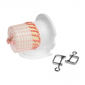 Meat Net Applicator Ø11cm BROWIN