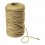 Butcher's Twine (Cotton, Gray, 240°C) 75m BROWIN