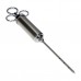 Meat Injector (Stainless Steel) 60ml BROWIN