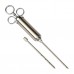 Meat Injector (Stainless Steel) 60ml BROWIN