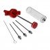 Meat Injector (Plastic) 30ml BROWIN