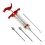 Meat Injector (Plastic) 30ml BROWIN