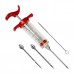 Meat Injector (Plastic) 30ml BROWIN