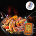 Digital BBQ Thermometer LDT-C1 Digital BBQ Thermometer LDT-C1