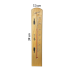 Sauna thermometer VIKING 03086