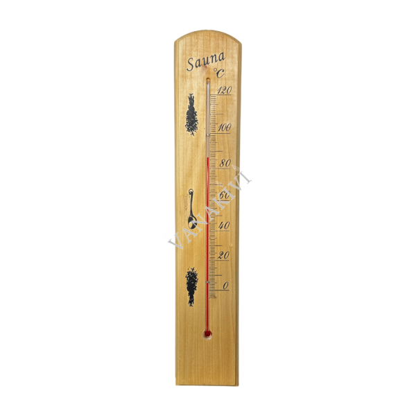 Sauna thermometer VIKING 03086