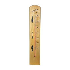 Saunatermomeeter VIKING 03086