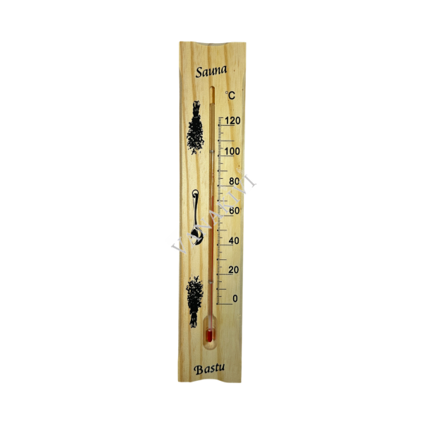 Sauna thermometer VIKING 977