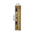 Sauna thermometer VIKING 978