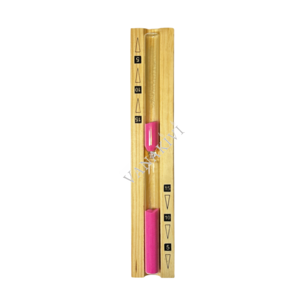 Sauna Sand Timer VIKING 713