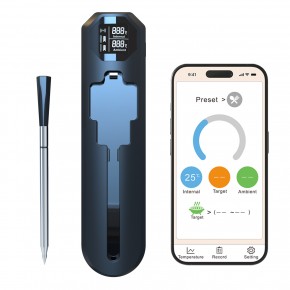 Wireless Meat Thermometer DT-131 Bluetooth