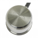 Cooking Pot with Long Handle Chef & Cook 14cm 1,5L Stainless Steel