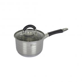 Keedupott pika sangaga Chef & Cook 18cm 2,9L roostevaba