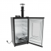 Electric Smoker dragON with Smoke Generator, 65L