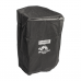 Electric Smoker dragON with Smoke Generator and Base Frame, 65L