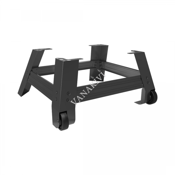 Wheeled Base Frame for dragON Electric Smoker 65L