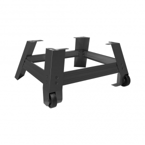 Wheeled Base Frame for dragON Electric Smoker 65L