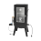 Electric Smoker dragON E101 with Smoke Generator, 70L