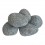 Sauna stones olivine-diabase rounded 5-10cm 15kg