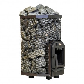 Sauna stove COZY 12