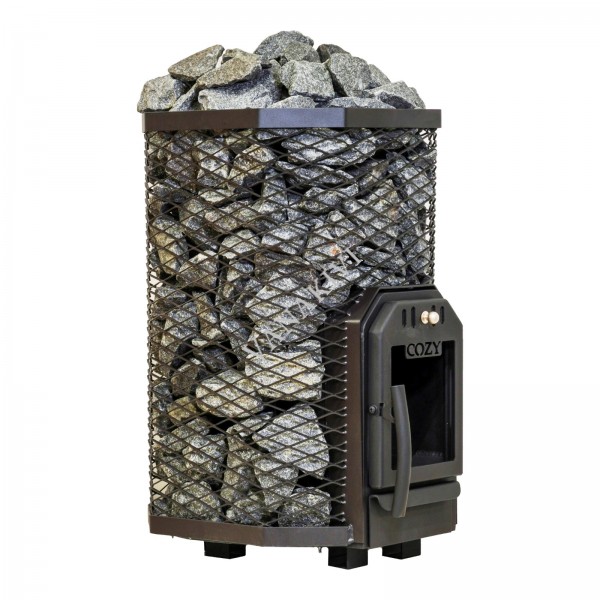 Sauna stove COZY 12