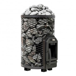 Sauna stove COZY 12-O