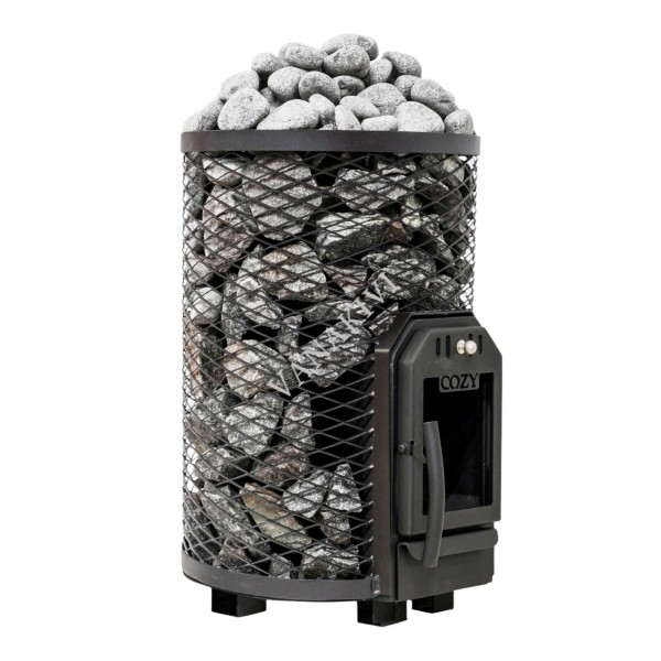 Sauna stove COZY 12-O