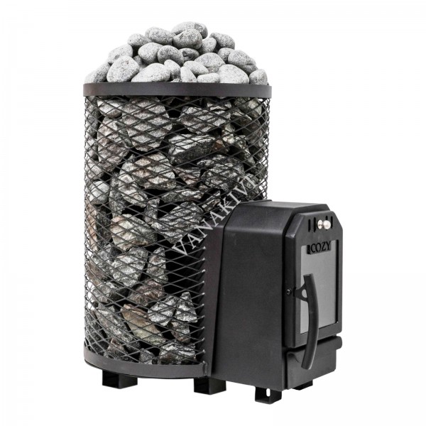 Saunaahi COZY 12-O-TW