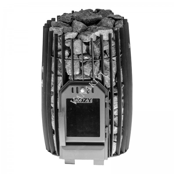 Sauna stove COZY 12-SW